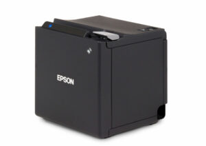 Pointos hardware - epson printer