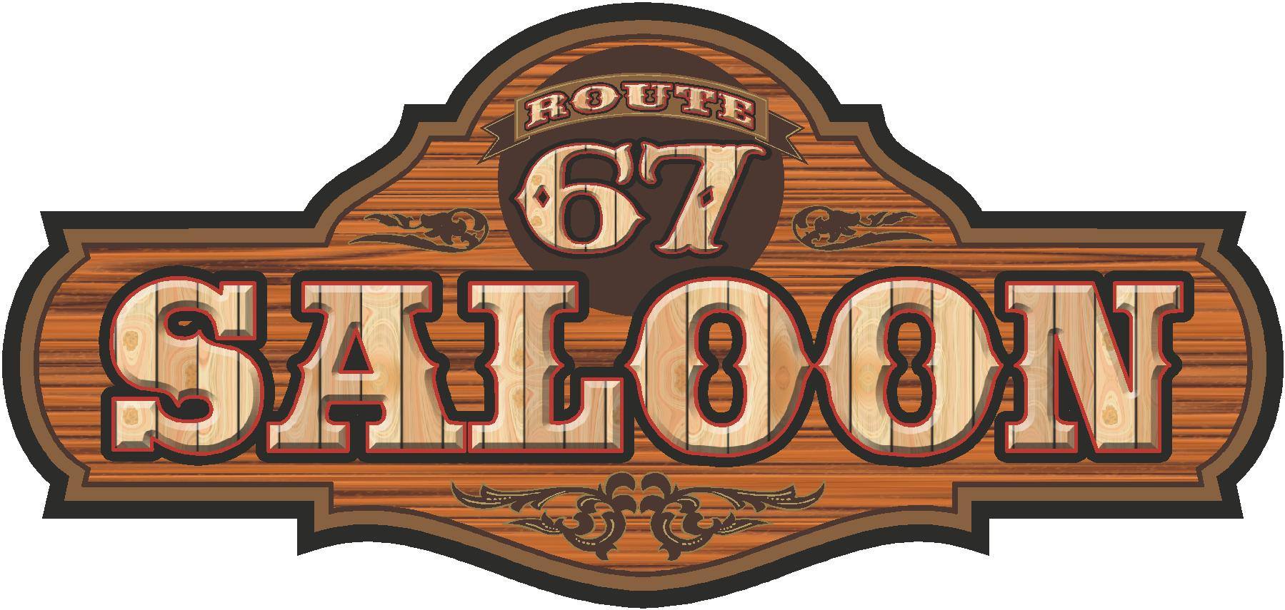 Route 67 Saloon