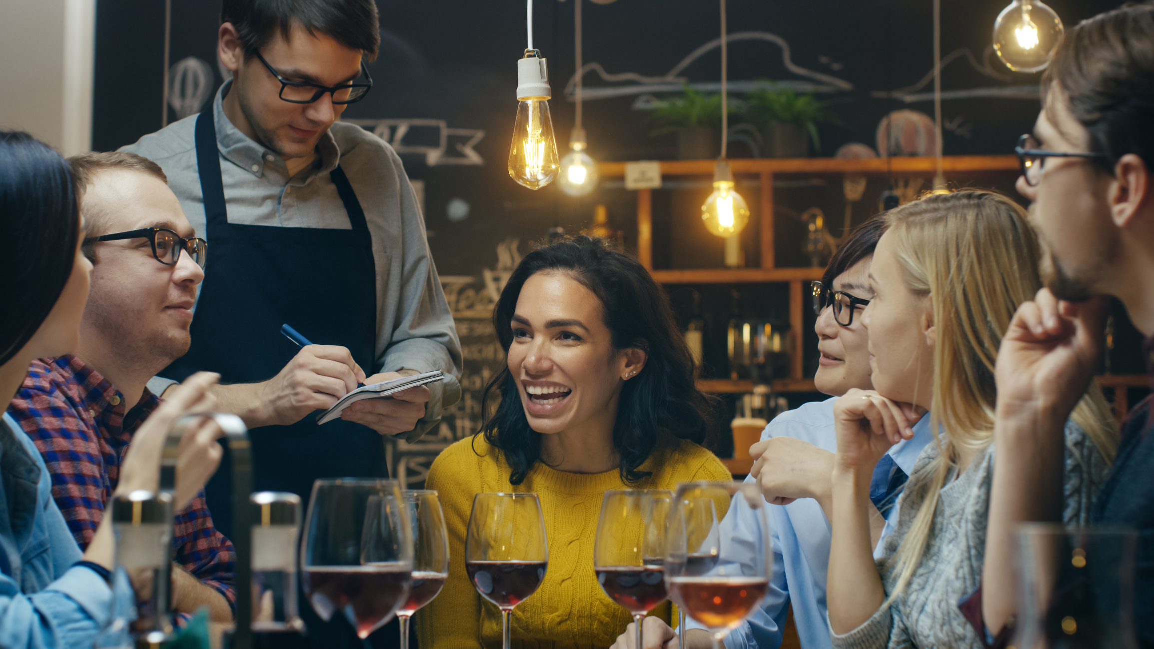 up-selling in your restaurant