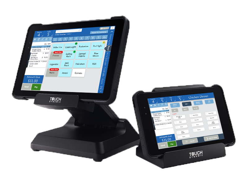 Tablets
